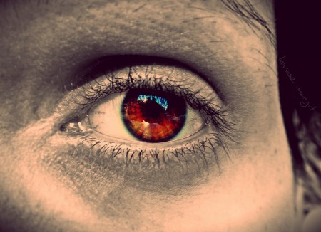 a szem a lélek..... 